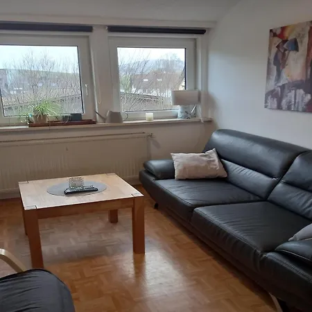 Ferienhaus In Mit Terrasse, Cleaning Included